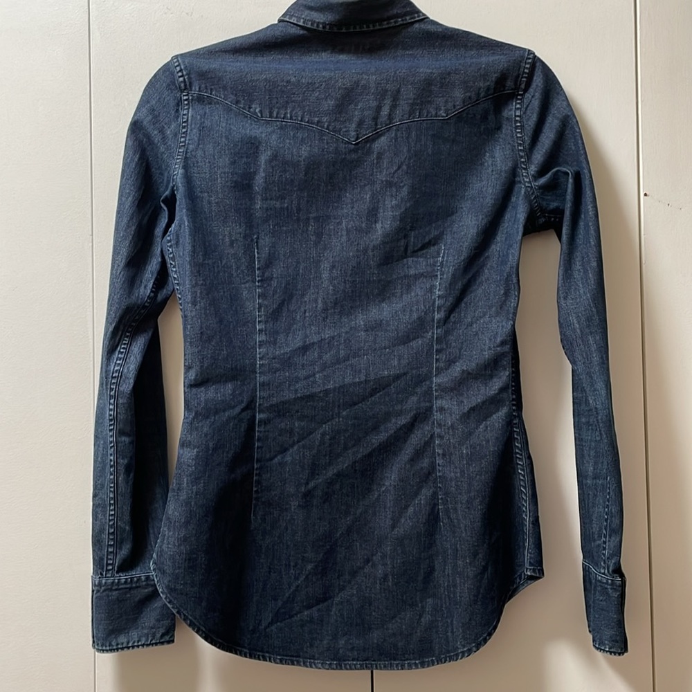Blue Label Ralph Lauren - Picture 5 of 9